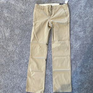 Boys khaki gap